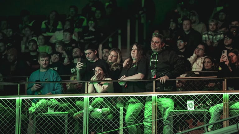 Call of Duty League Reacts to Methodz Retiring